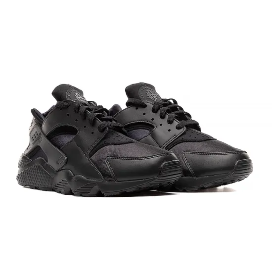 Кросівки NIKE AIR HUARACHE Black-42,5