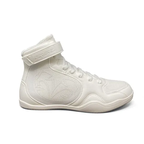 Взуття для боксу Rival RSX-Genesis 3.0 Boxing Boots White 39,5