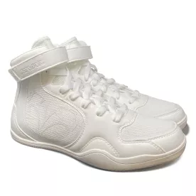 Взуття для боксу Rival RSX-Genesis 3.0 Boxing Boots White 39,5