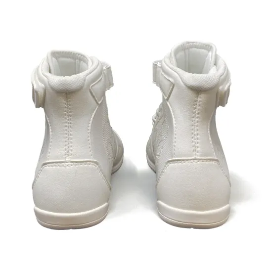 Взуття для боксу Rival RSX-Genesis 3.0 Boxing Boots White 39,5