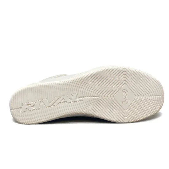 Взуття для боксу Rival RSX-Genesis 3.0 Boxing Boots White 39,5
