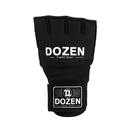 Швидкі бинти Dozen Prime Gel Inner Speed Wraps-S/M