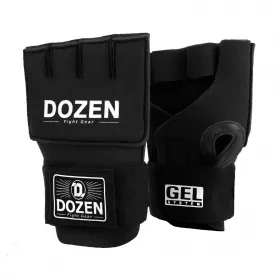Быстрые бинты Dozen Prime Gel Inner Speed Wraps-S/M