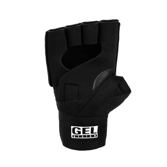 Швидкі бинти Dozen Prime Gel Inner Speed Wraps-S/M