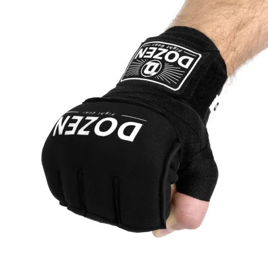 Швидкі бинти Dozen Prime Gel Inner Speed Wraps-S/M