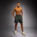 Шорти Venum Stealth Training Shorts Khaki/Dark Green-S