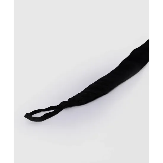 Бинти Venum Boxing Handwraps (2,5м)-чорно-золотий