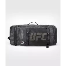 Сумка-рюкзак UFC Adrenaline by Venum Fight Week Duffle Bag Urban Camo-58х31х22см