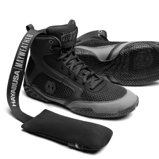 Вкладыши от запаха Hayabusa Mayweather Boxing Deodorizer