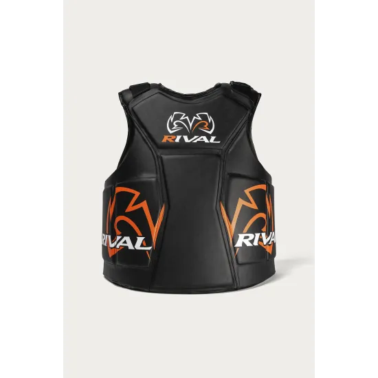 Пояс тренера Rival Body Protector-универсальный