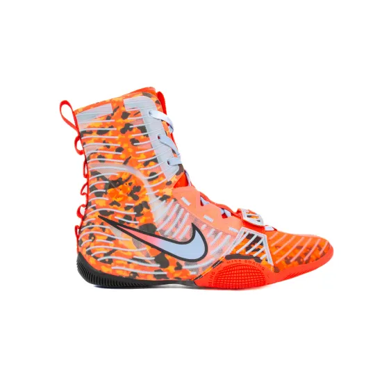 Боксерки Nike Hyperko 3 SE Crimson-40