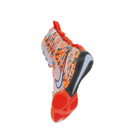 Боксерки Nike Hyperko 3 SE Crimson-40