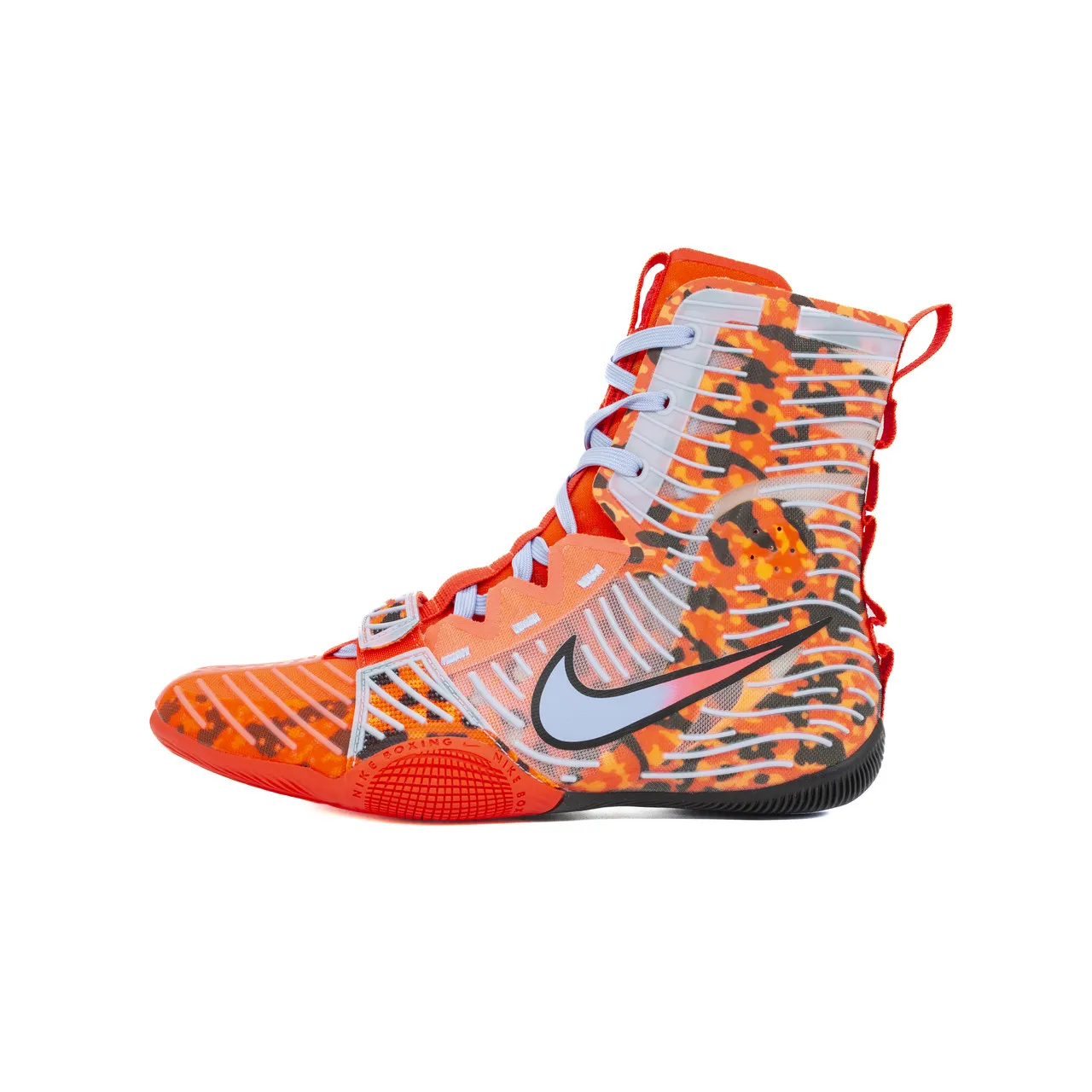 Боксерки Nike Hyperko 3 SE Crimson-40