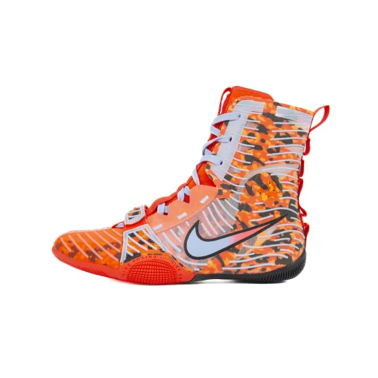 Боксерки Nike Hyperko 3 SE Crimson-40