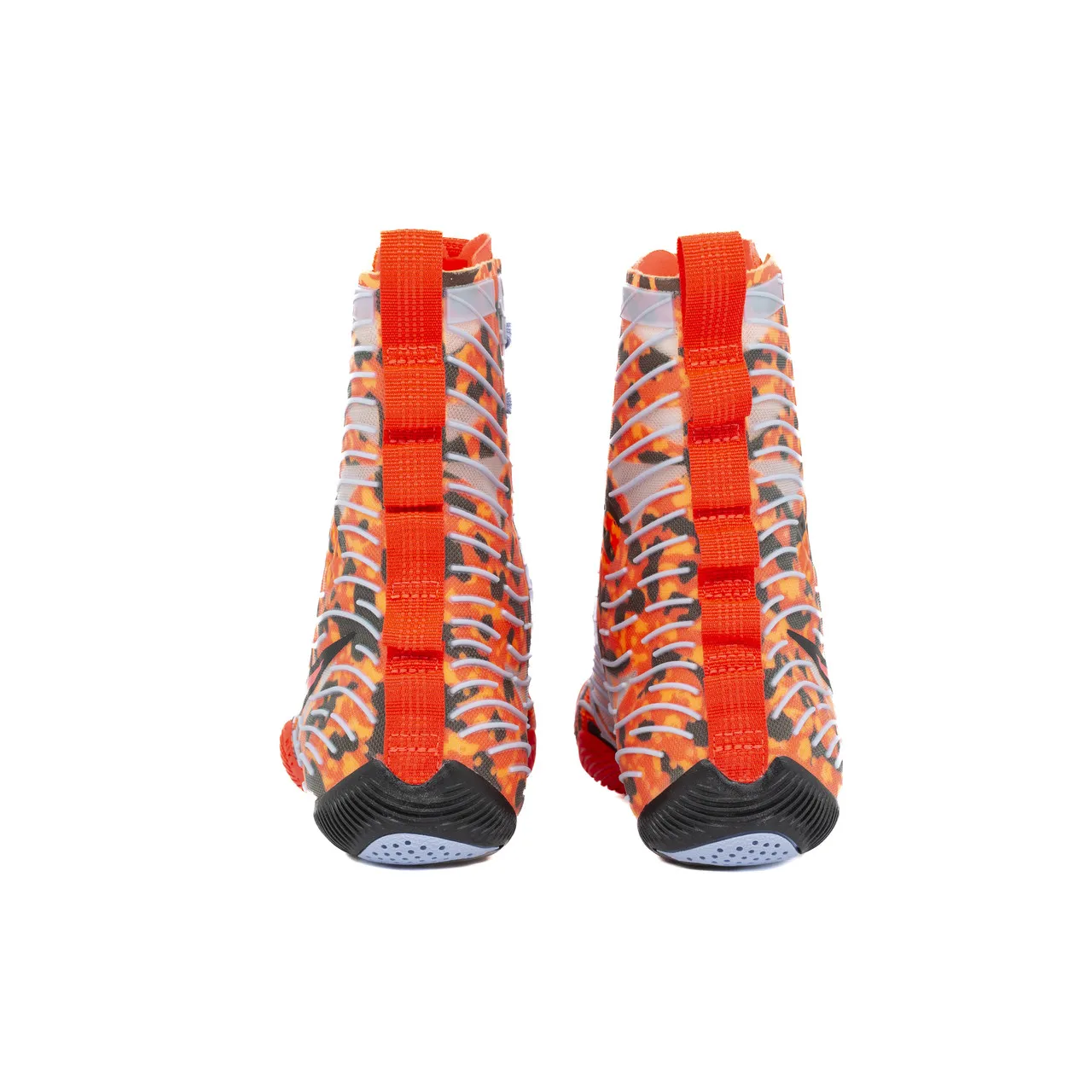 Боксерки Nike Hyperko 3 SE Crimson-40
