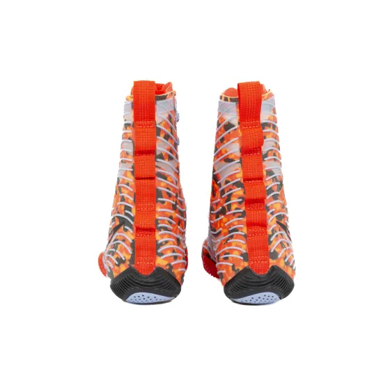 Боксерки Nike Hyperko 3 SE Crimson-40