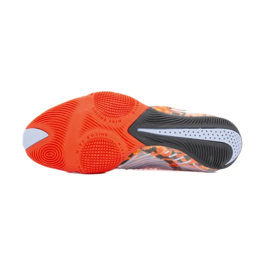 Боксерки Nike Hyperko 3 SE Crimson-40