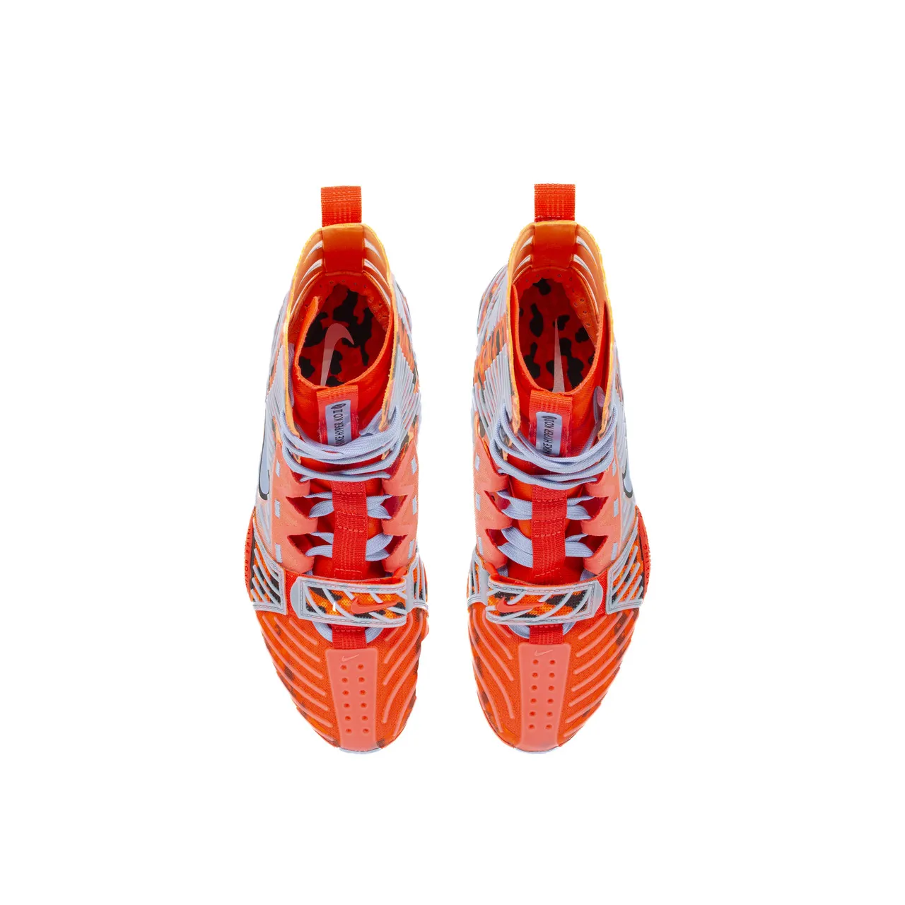Боксерки Nike Hyperko 3 SE Crimson-40