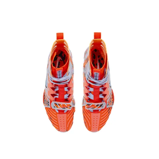Боксерки Nike Hyperko 3 SE Crimson-40