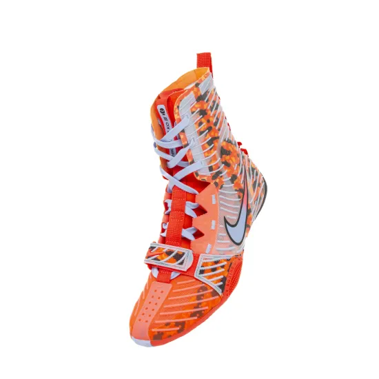 Боксерки Nike Hyperko 3 SE Crimson-40
