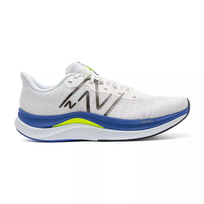 Кросівки New Balance FuelCell Propel v4-40.5