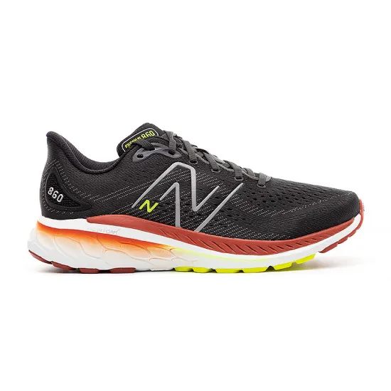 Кросівки New Balance Fresh Foam X 860v13-40.5