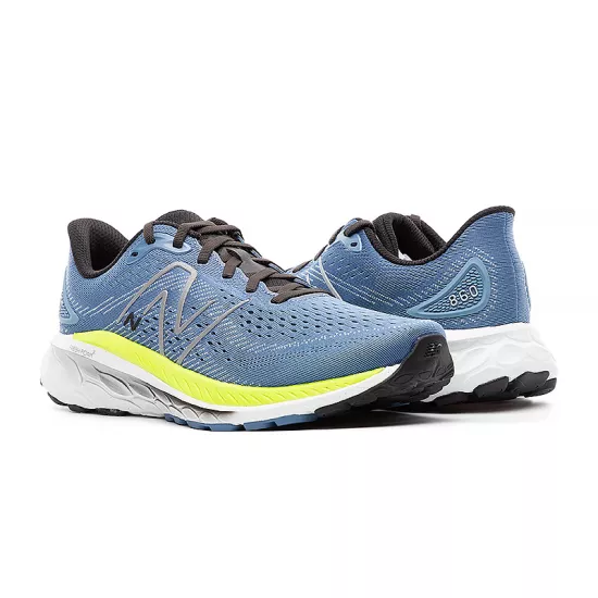 Кросівки New Balance Fresh Foam X 860v13-40.5