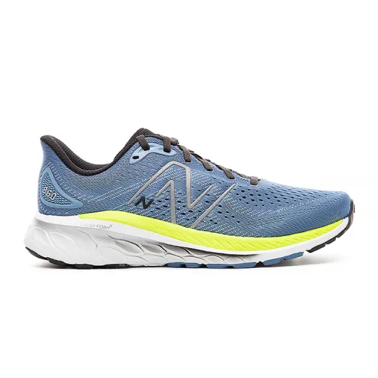 Кросівки New Balance Fresh Foam X 860v13-40.5