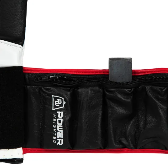 Снарядні рукавиці Fighting S2 Gel Power Weighted Bag Gloves-L