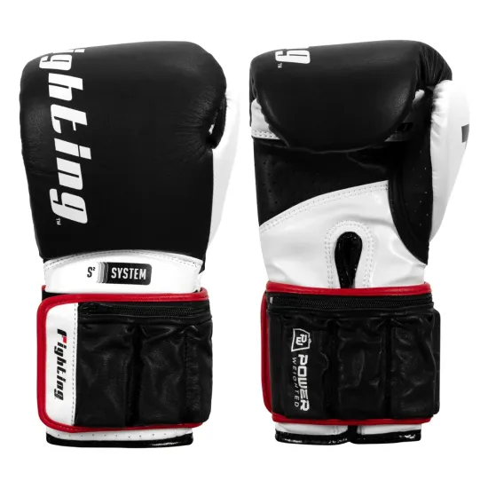 Снарядні рукавиці Fighting S2 Gel Power Weighted Bag Gloves-L
