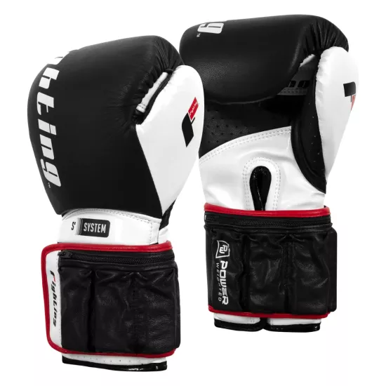 Снарядні рукавиці Fighting S2 Gel Power Weighted Bag Gloves-L