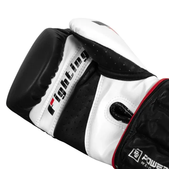 Снарядні рукавиці Fighting S2 Gel Power Weighted Bag Gloves-L