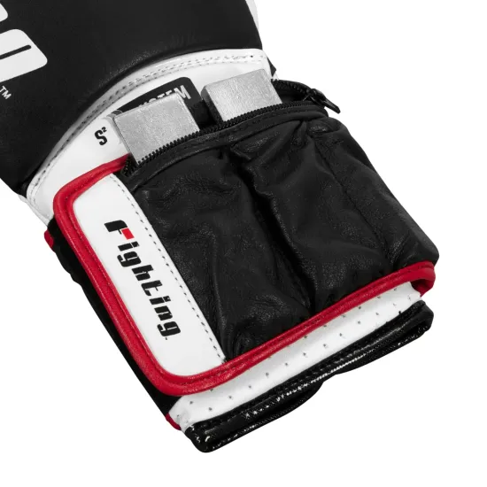 Снарядні рукавиці Fighting S2 Gel Power Weighted Bag Gloves-L