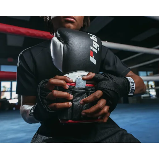 Снарядні рукавиці Fighting S2 Gel Power Weighted Bag Gloves-L