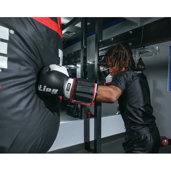 Снарядні рукавиці Fighting S2 Gel Power Weighted Bag Gloves-L