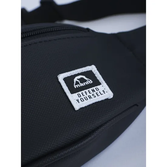 Поясна сумка MANTO Beltbag DEFEND Black