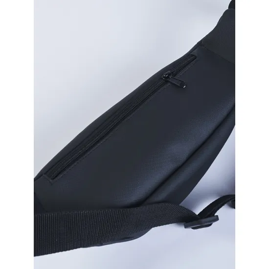 Поясна сумка MANTO Beltbag DEFEND Black