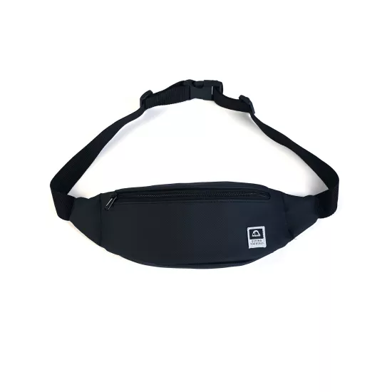 Поясна сумка MANTO Beltbag DEFEND Black