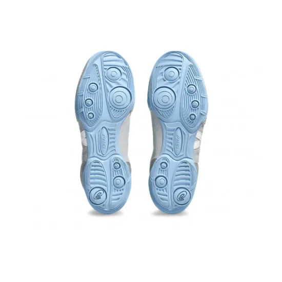 Борцовки ASICS MATFLEX 7 PIEDMONT GREY/WHITE-38