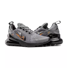Кросівки Nike AIR MAX 270 Grey Limited-43
