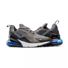 Кросівки Nike AIR MAX 270 Grey/Blue-42
