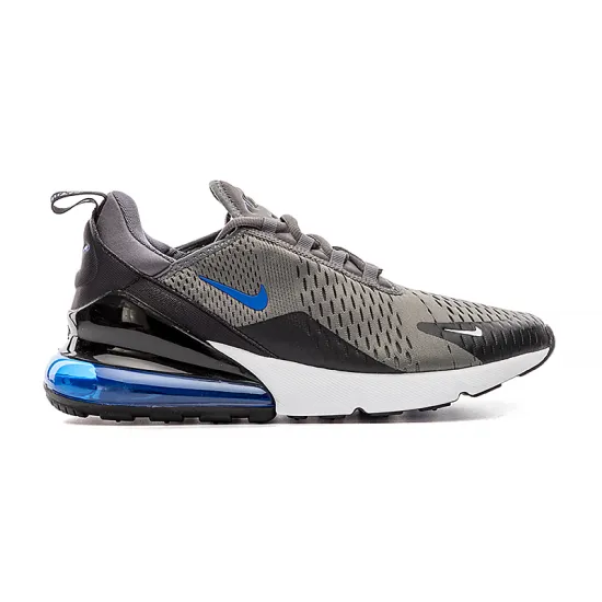 Кросівки Nike AIR MAX 270 Grey/Blue-41