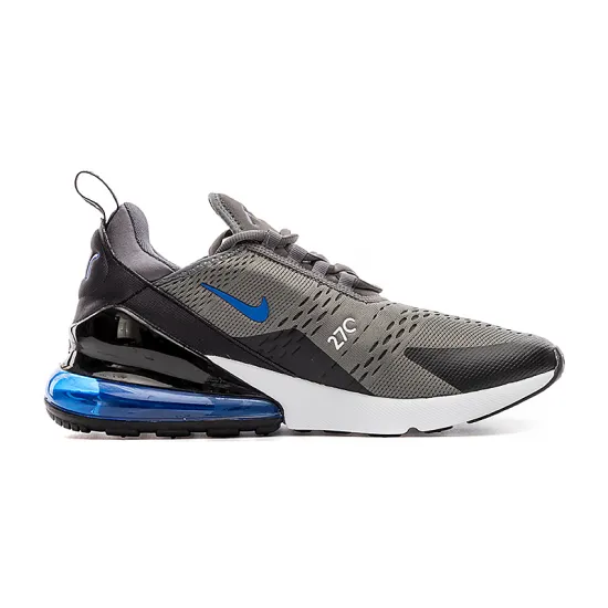 Кросівки Nike AIR MAX 270 Grey/Blue-41