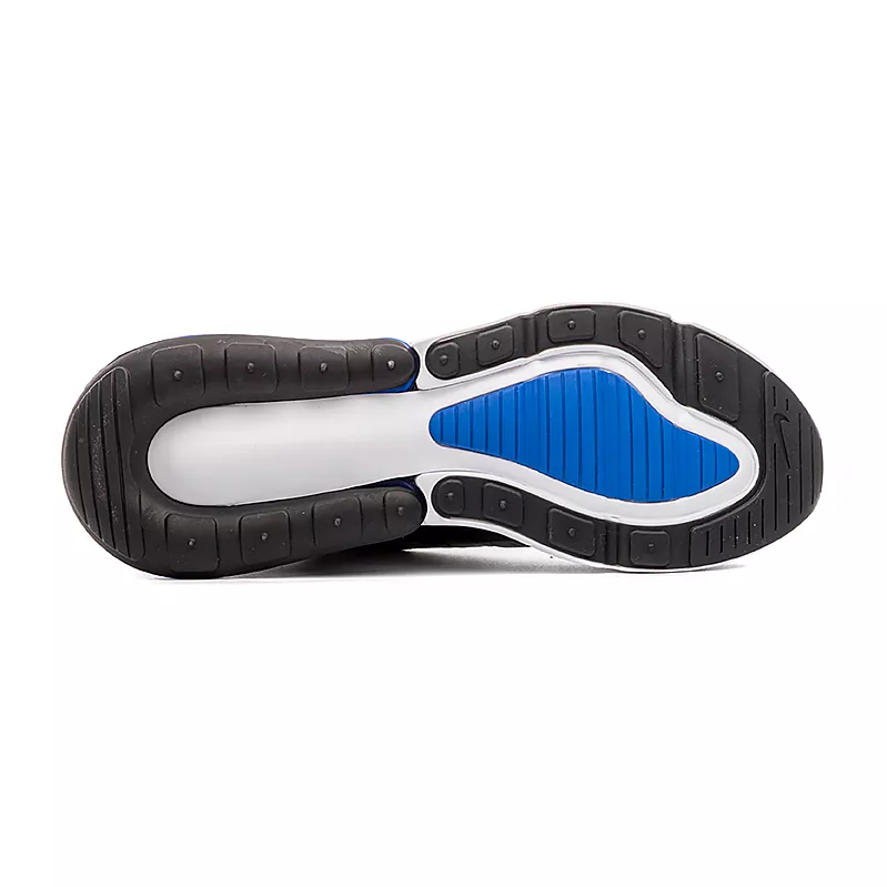 Кросівки Nike AIR MAX 270 Grey/Blue-41