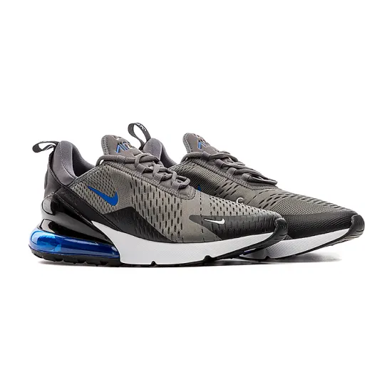 Кросівки Nike AIR MAX 270 Grey/Blue-41