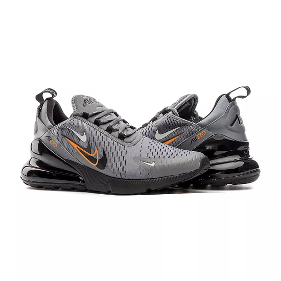 Кросівки Nike AIR MAX 270 Grey Limited-42