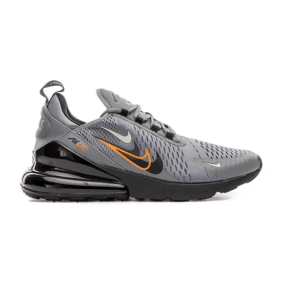 Кросівки Nike AIR MAX 270 Grey Limited-42