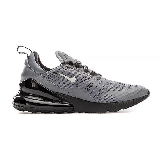 Кросівки Nike AIR MAX 270 Grey Limited-42