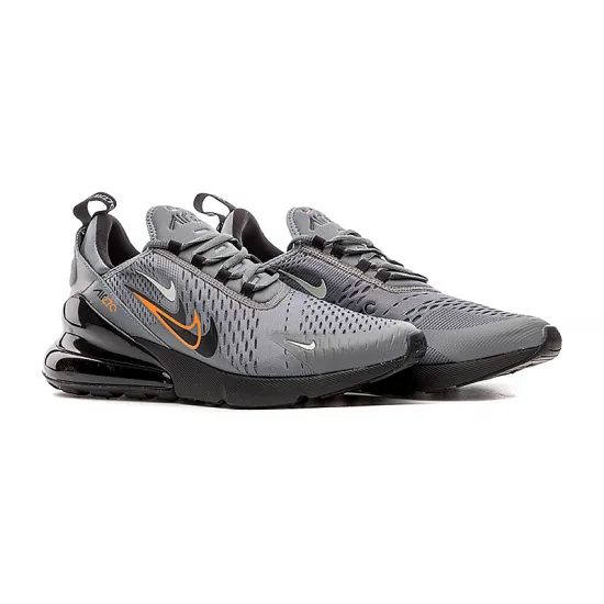 Кросівки Nike AIR MAX 270 Grey Limited-42