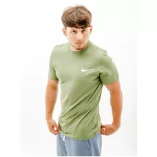 Футболка Nike M NSW TEE CLUB+ HDY PRNT SWSH-2XL